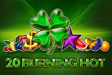 Слот Egt Provide 20 Bh Луна Казино